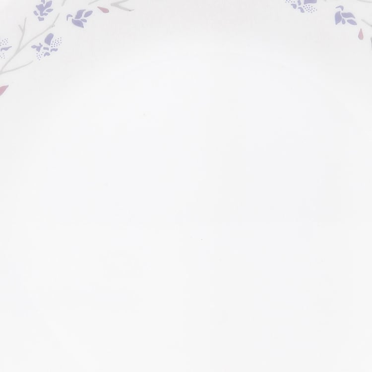 CORELLE Lilac Blush Small Plate