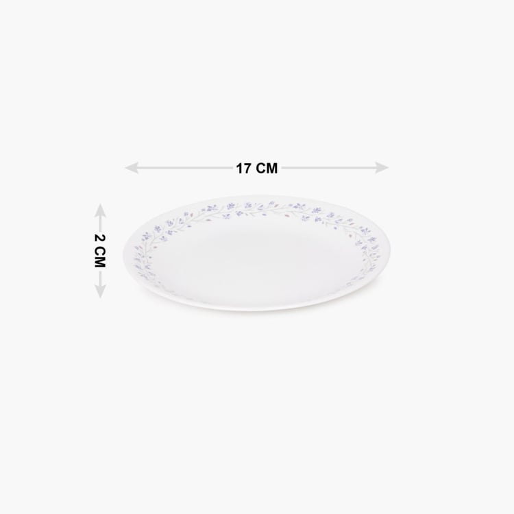 CORELLE Lilac Blush Small Plate