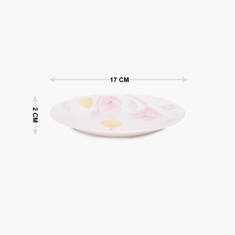 CORELLE Elegant City Small Plate