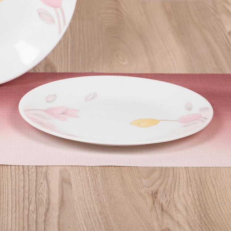 CORELLE Elegant City Medium Plate