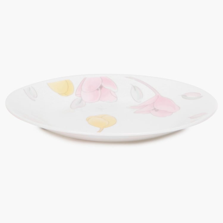 CORELLE Elegant City Medium Plate