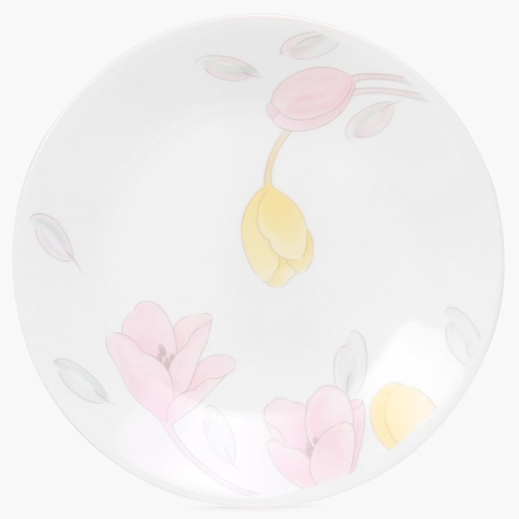 CORELLE Elegant City Medium Plate