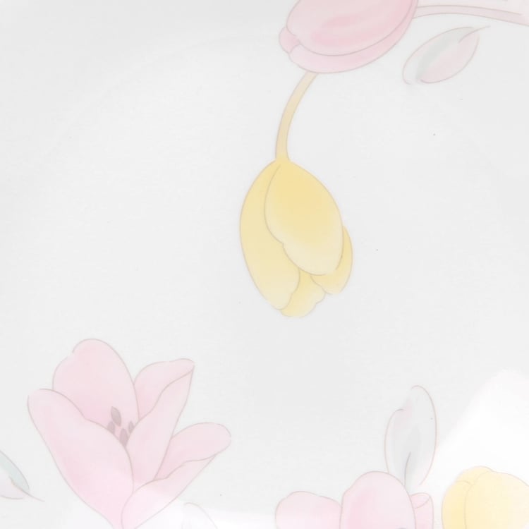 CORELLE Elegant City Medium Plate