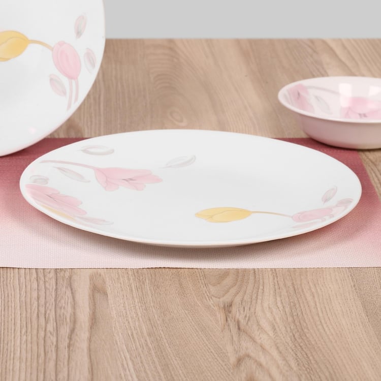 CORELLE Elegant City Dinner Plate