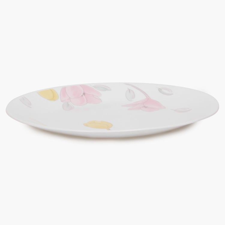 CORELLE Elegant City Dinner Plate
