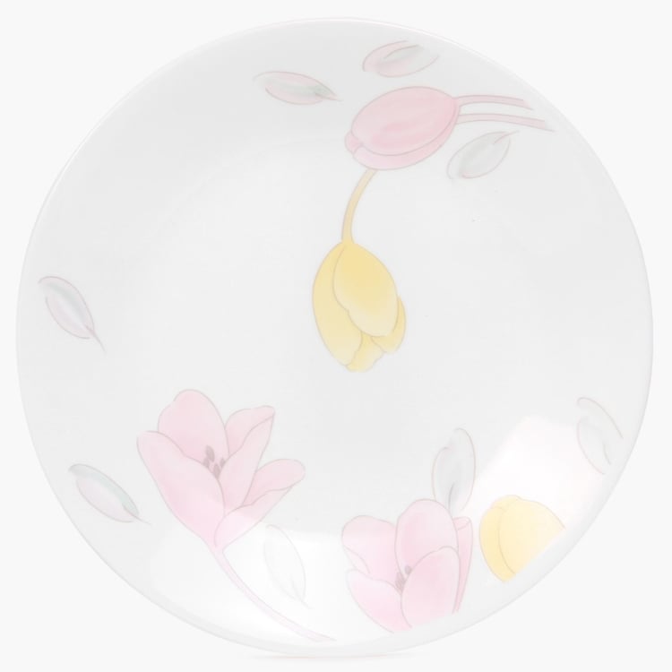 CORELLE Elegant City Dinner Plate