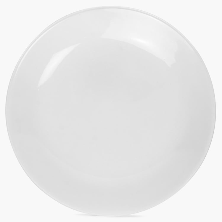 CORELLE Elegant City Dinner Plate