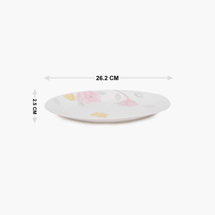 CORELLE Elegant City Dinner Plate