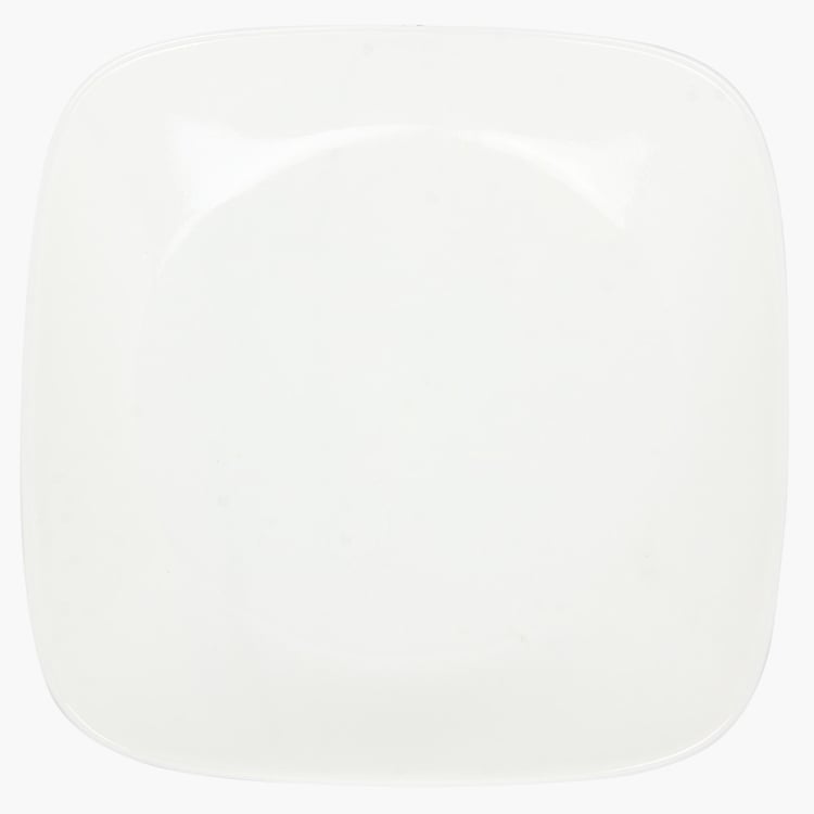 CORELLE Shadow Iris Butter Plate