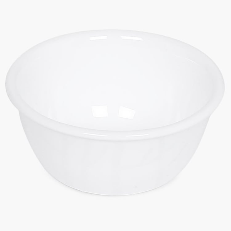 CORELLE Frost Gold Katori Ramekin