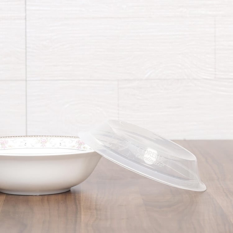 CORELLE Lid For Curry Bowl