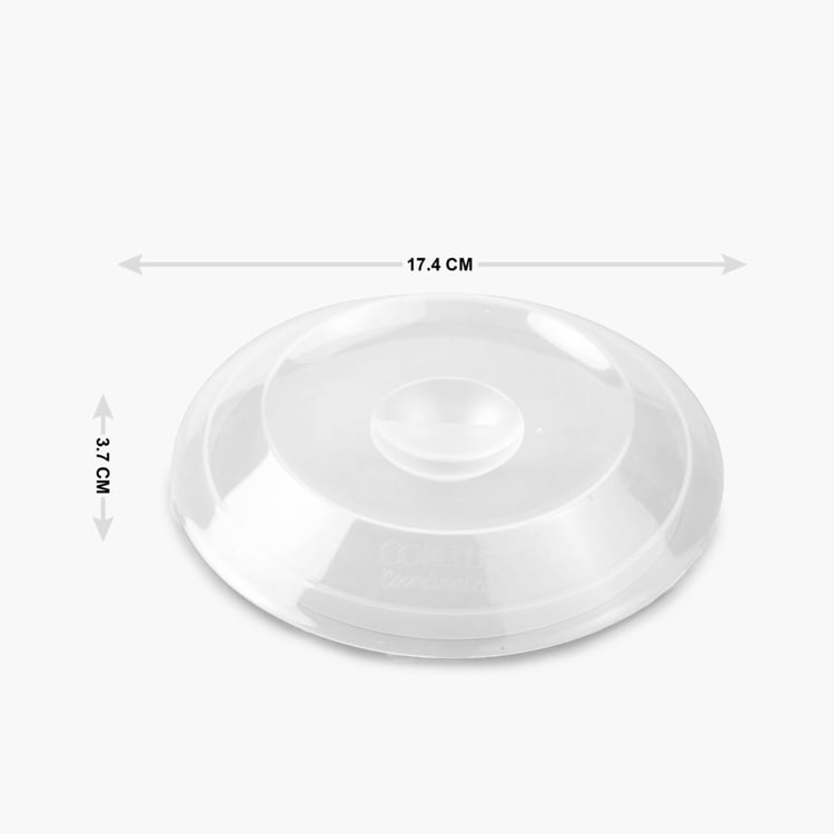 CORELLE Lid For Curry Bowl