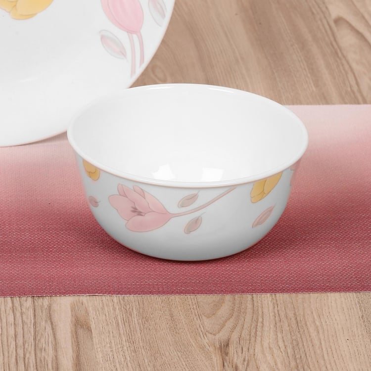 Buy CORELLE Elegant City Curry Bowl 770 ml from Corelle at just