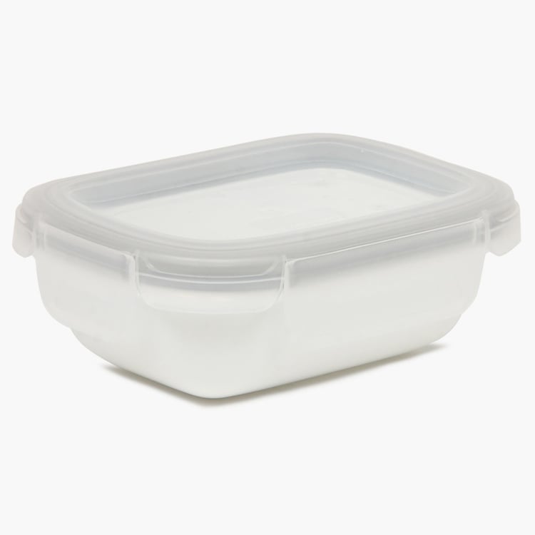 CORELLE Winter Frost Container With Lid - 200 ml