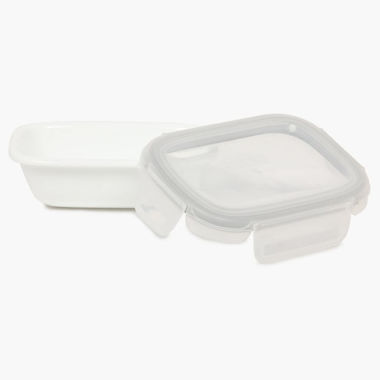 CORELLE Winter Frost Container With Lid - 200 ml