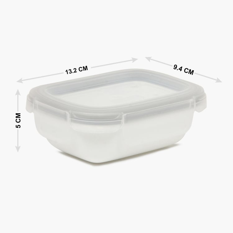 CORELLE Winter Frost Container With Lid - 200 ml