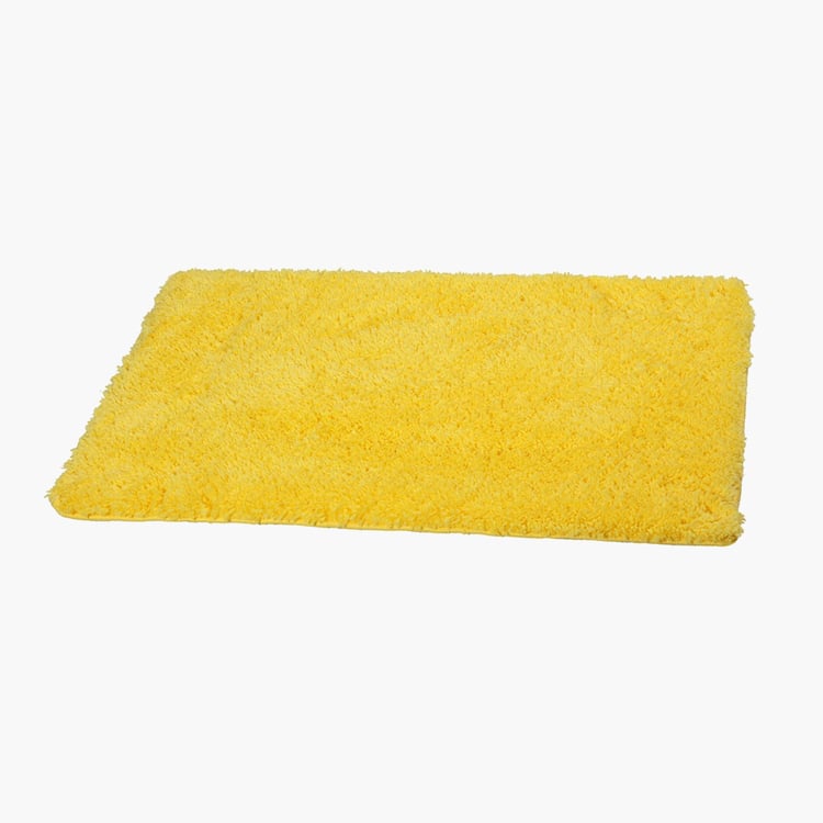 Spaces Large Size Bath Carnival Bath Mat - Set Of 3