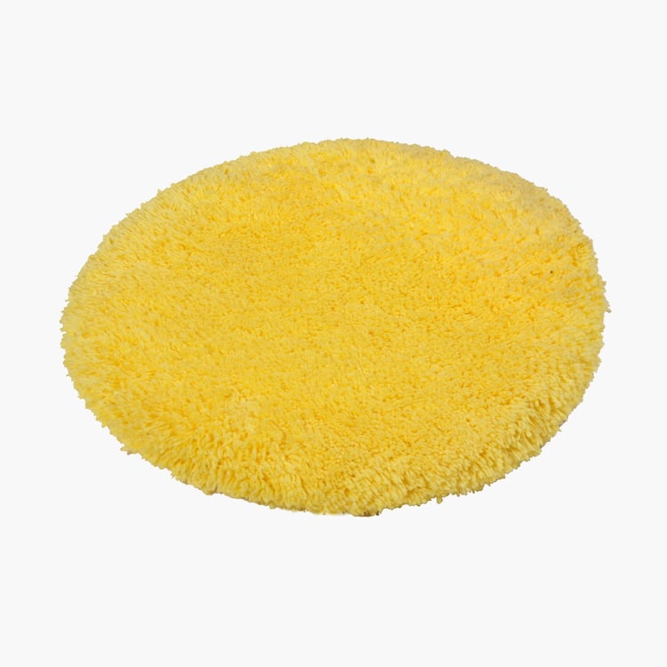 Spaces Large Size Bath Carnival Bath Mat - Set Of 3