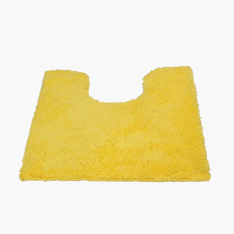 Spaces Large Size Bath Carnival Bath Mat - Set Of 3