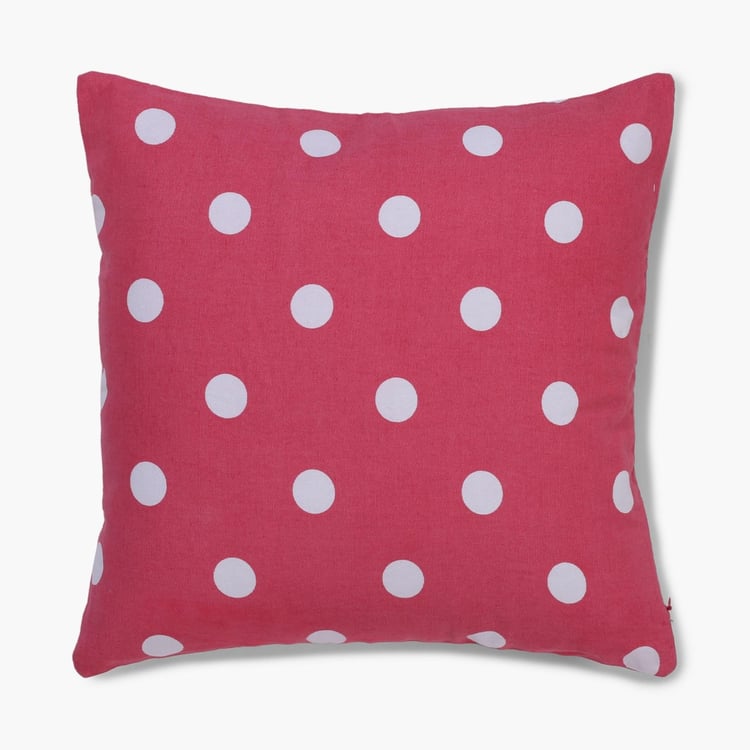 Kids Fabulous3 Cushion Cover-Set Of 2 Pcs.