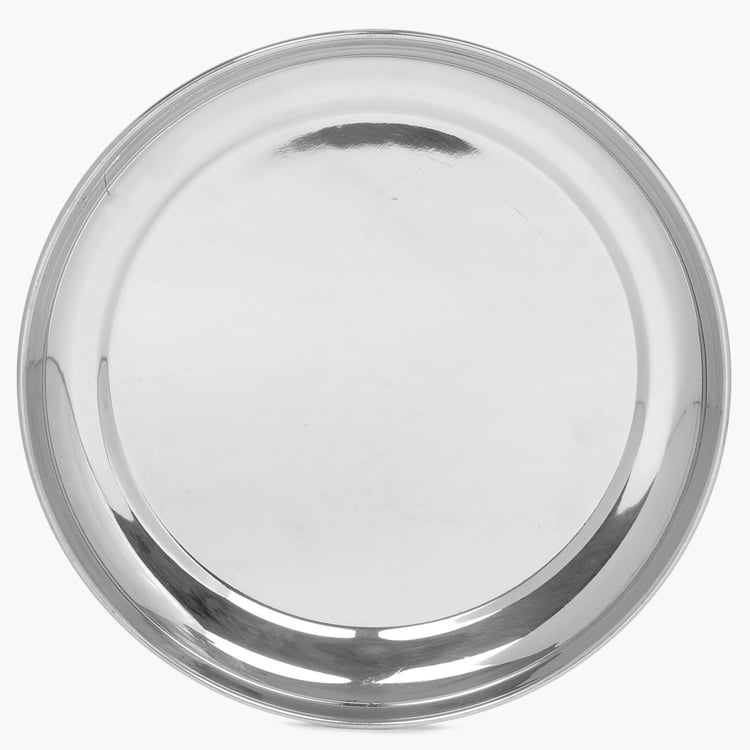 Rajbhog Side Plate