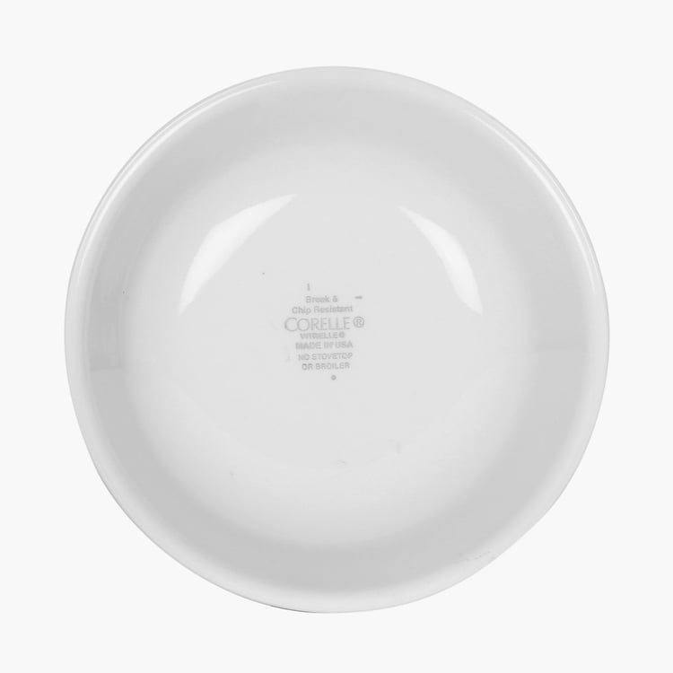 Buy CORELLE Country Cottage Serving Bowl from Corelle at just INR