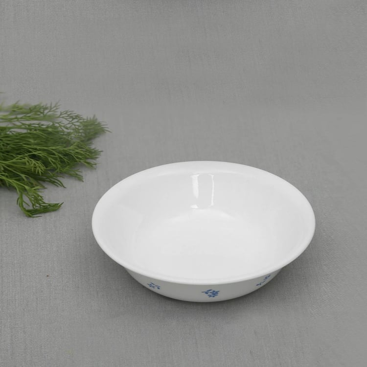 CORELLE Provincial Blue Serving Bowl