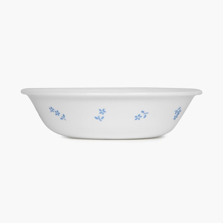 CORELLE Provincial Blue Serving Bowl