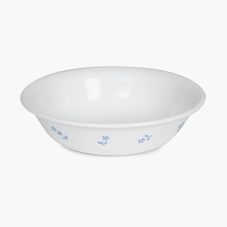 CORELLE Provincial Blue Serving Bowl