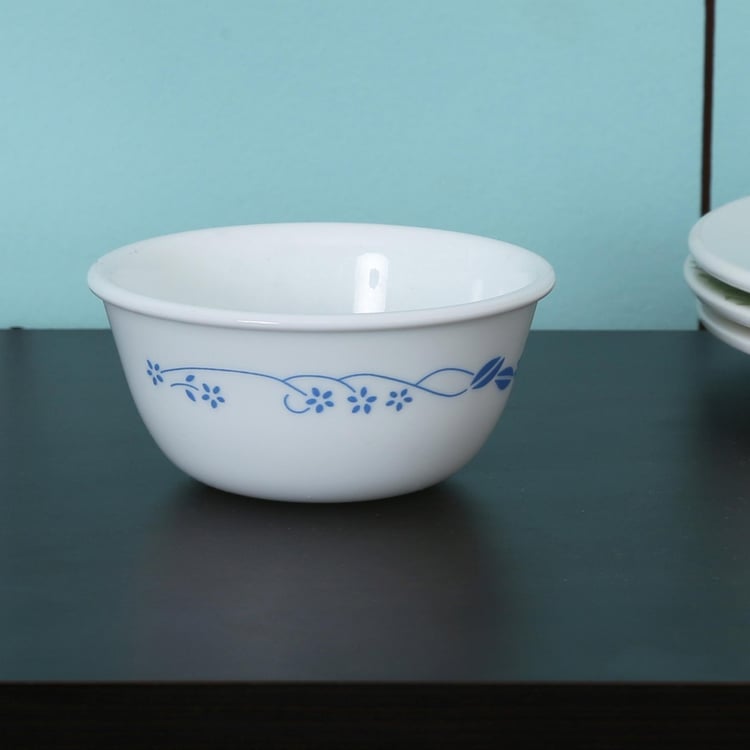 CORELLE Provincial Blue Bowl