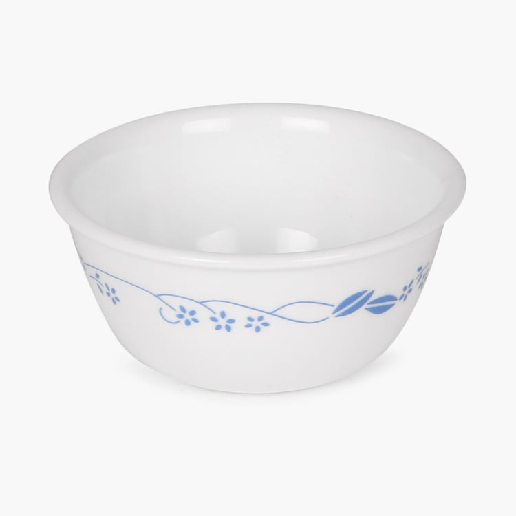 CORELLE Provincial Blue Bowl