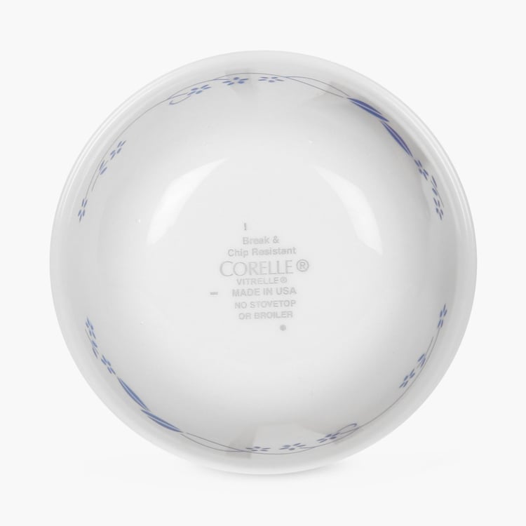 CORELLE Provincial Blue Bowl