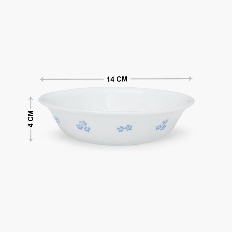 CORELLE Secret Garden Bowl