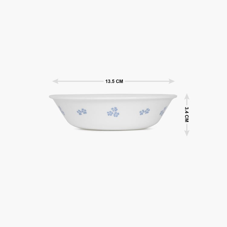 CORELLE Secret Garden Bowl