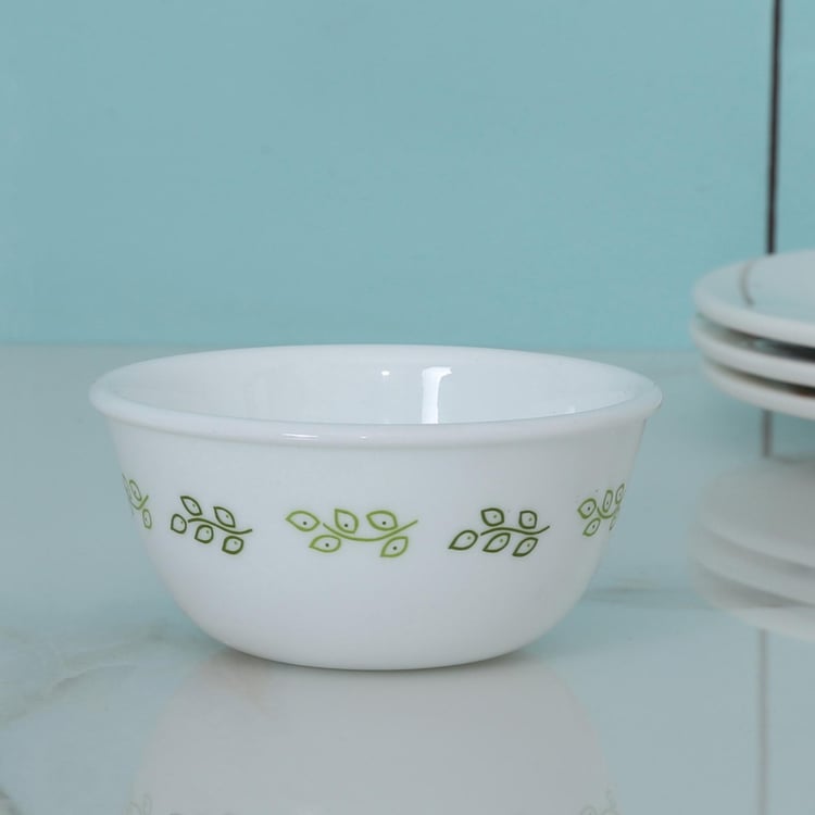 CORELLE Neo Leaf Bowl