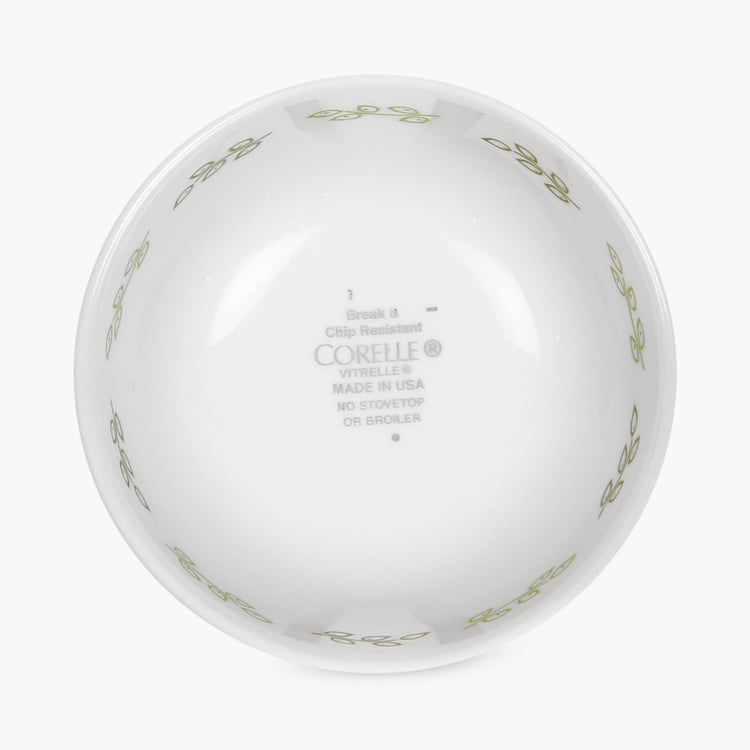 CORELLE Neo Leaf Bowl