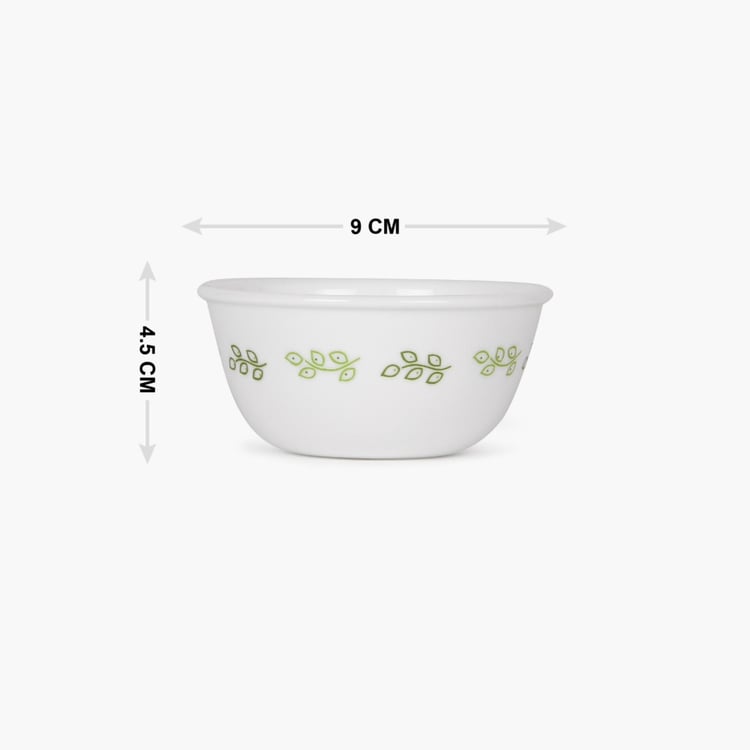 CORELLE Neo Leaf Bowl
