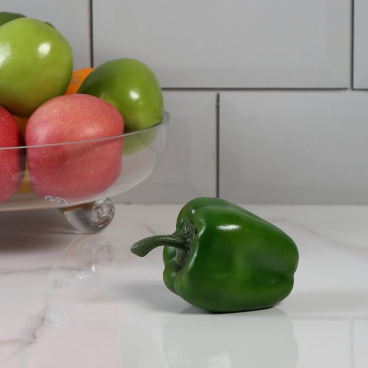 Pepper Artificial Bell Pepper Plant