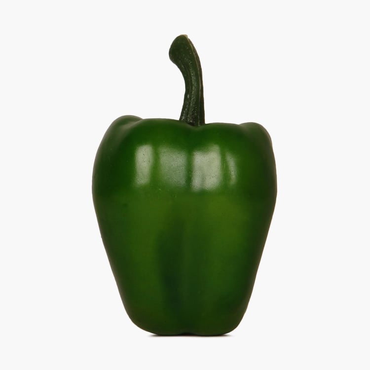 Pepper Artificial Bell Pepper Plant