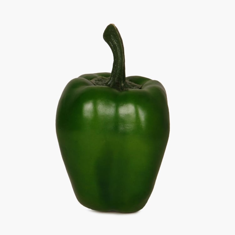 Pepper Artificial Bell Pepper Plant