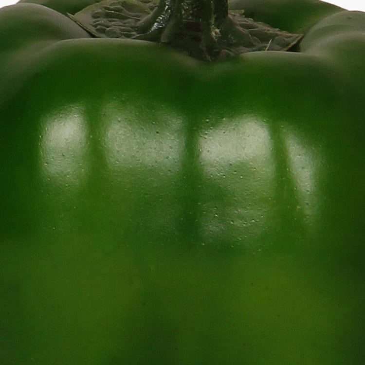 Pepper Artificial Bell Pepper Plant