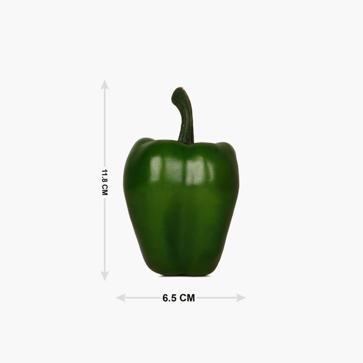Pepper Artificial Bell Pepper Plant
