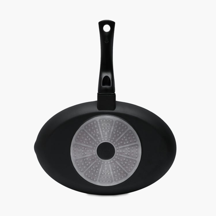 PRESTIGE Girdled Metal Fish Pan