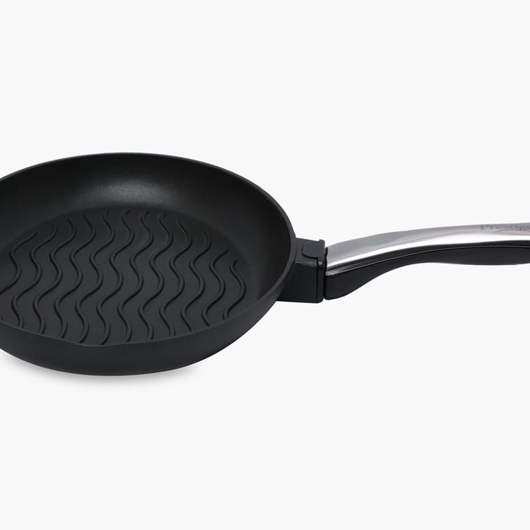 PRESTIGE Girdled Metal Fish Pan