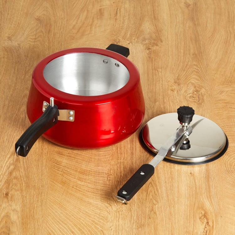 PRESTIGE Nakshatra Cute Duo Cooker