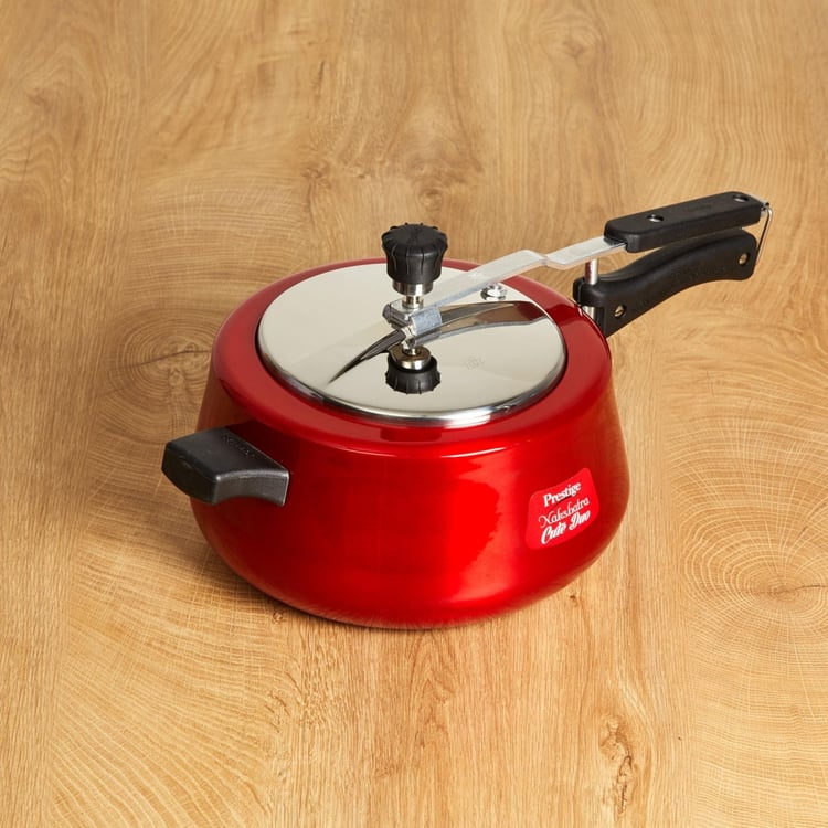 PRESTIGE Nakshatra Cute Duo Cooker