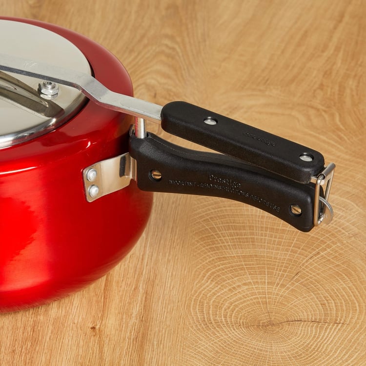 PRESTIGE Nakshatra Cute Duo Cooker