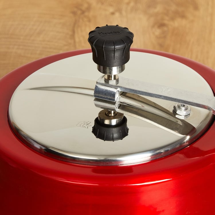 PRESTIGE Nakshatra Cute Duo Cooker