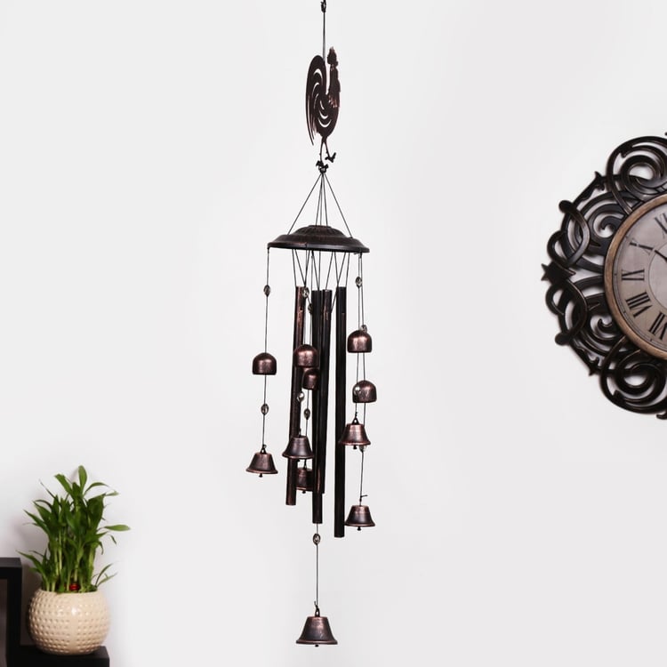 Alpana Harmony Iron Bells Wind chime