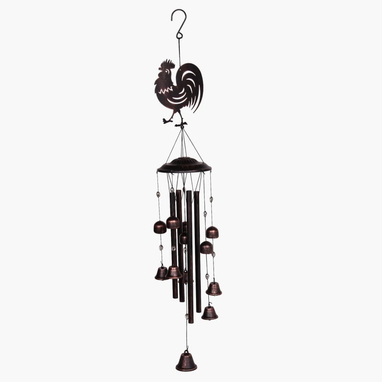 Alpana Harmony Iron Bells Wind chime